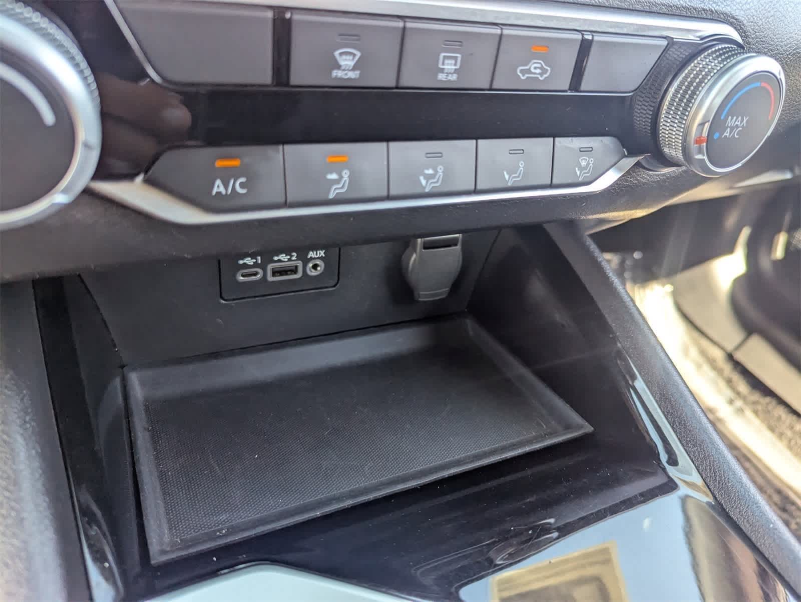 Thumbnail: 2024 Nissan Altima - 27