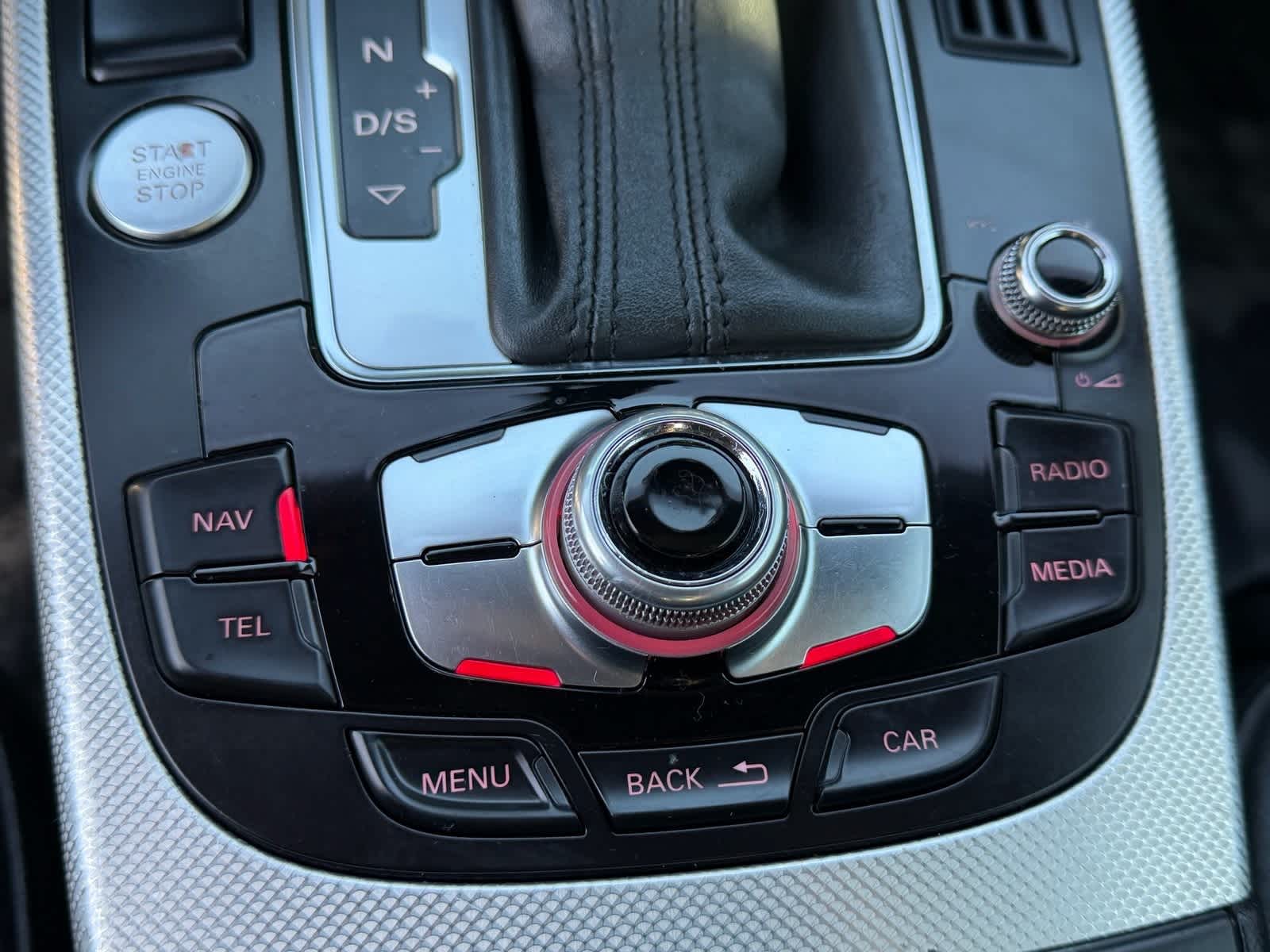 Thumbnail: 2016 Audi A5 - 28