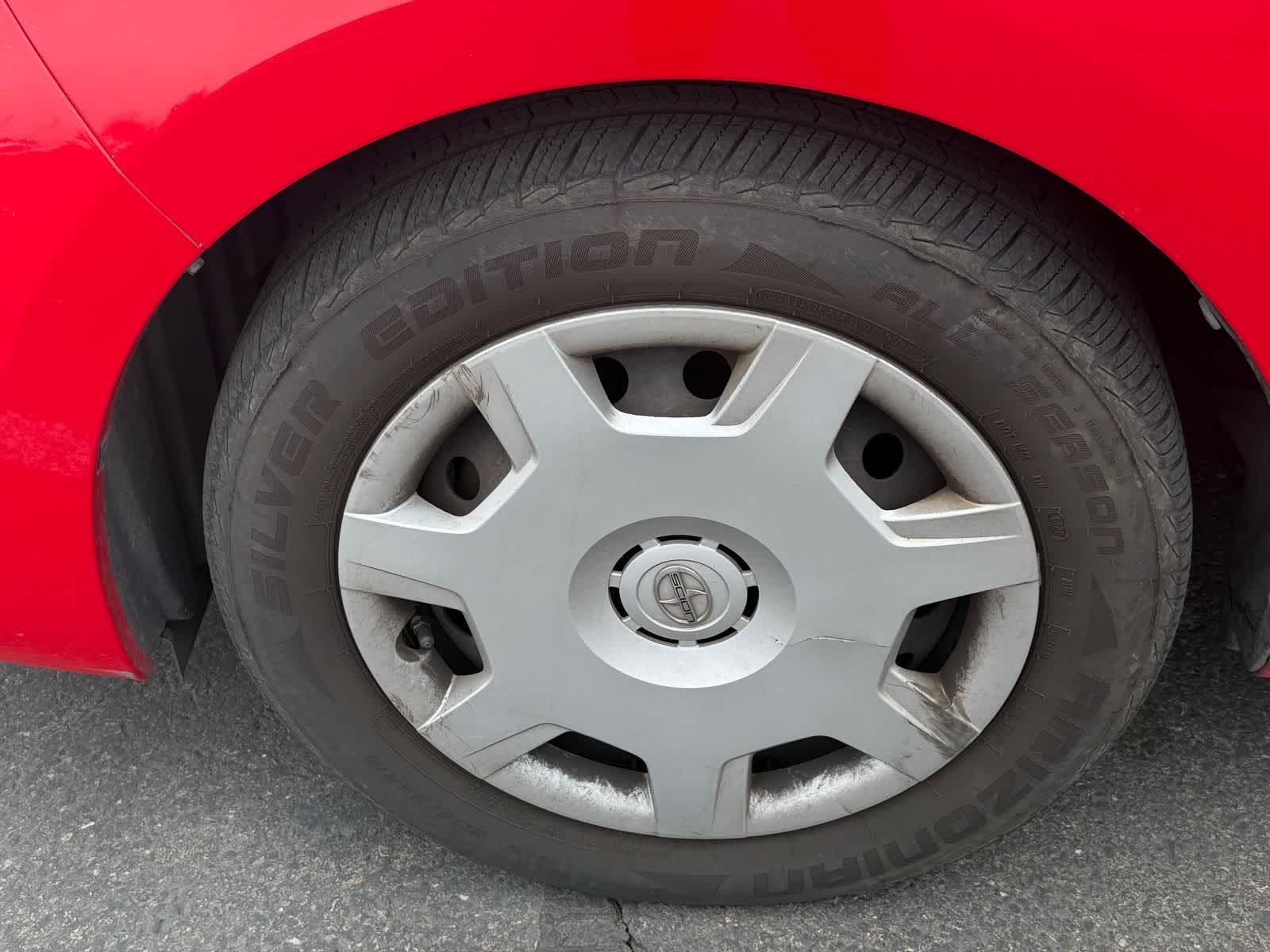 Thumbnail: 2014 Scion xB - 6