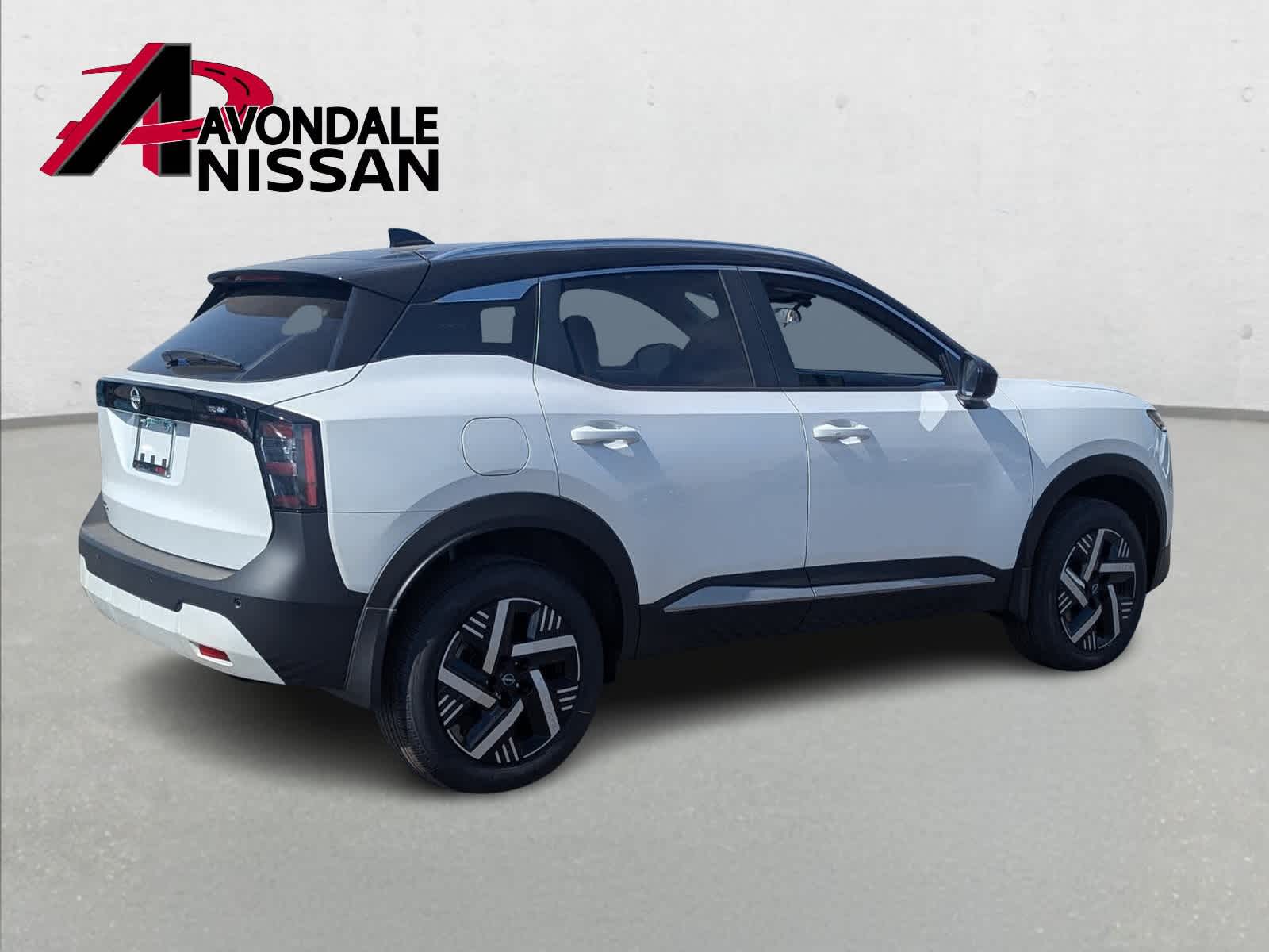 Thumbnail: 2026 Nissan Kicks - 6
