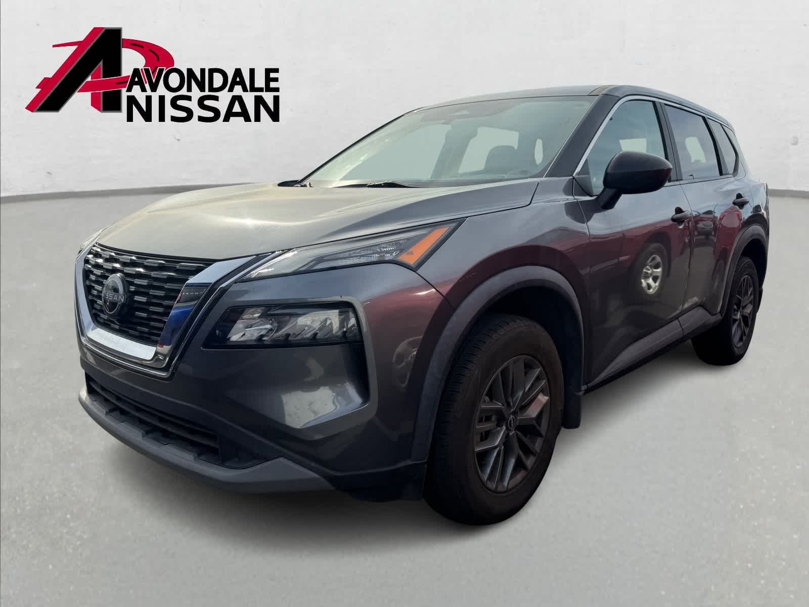 Thumbnail: 2023 Nissan Rogue - 2