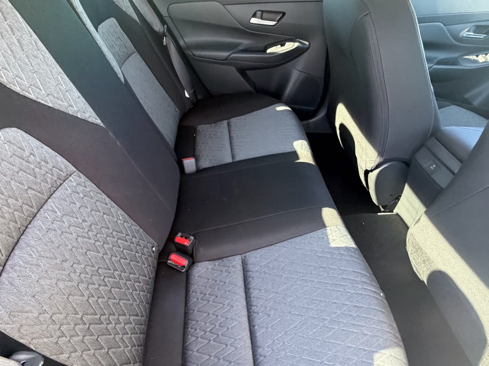 Thumbnail: 2026 Nissan Sentra - 13