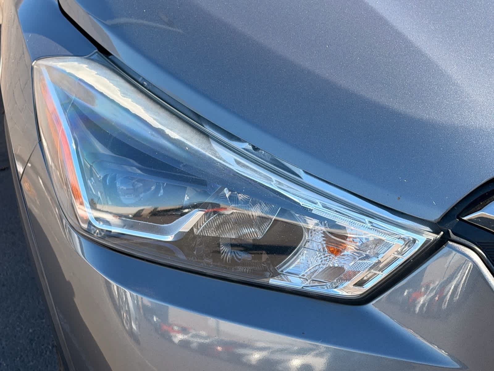 Thumbnail: 2018 Nissan Kicks - 7