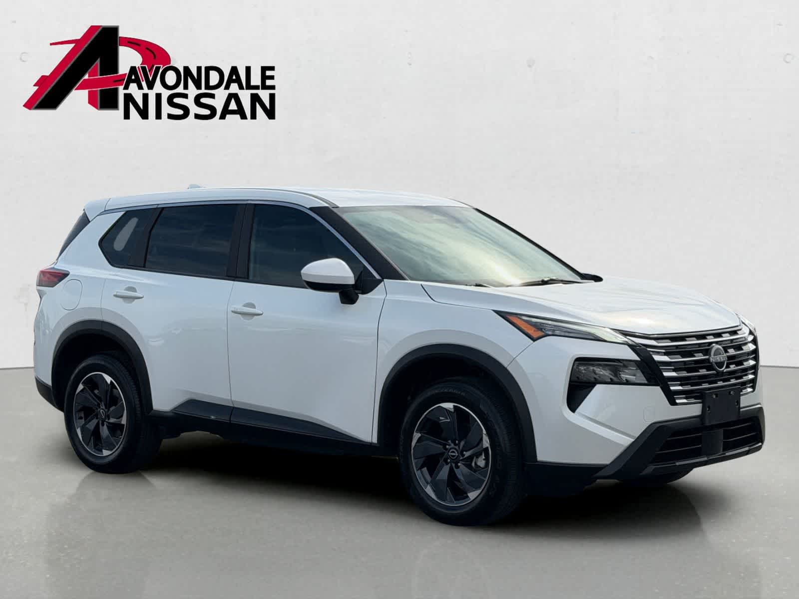 Thumbnail: 2025 Nissan Rogue - 9