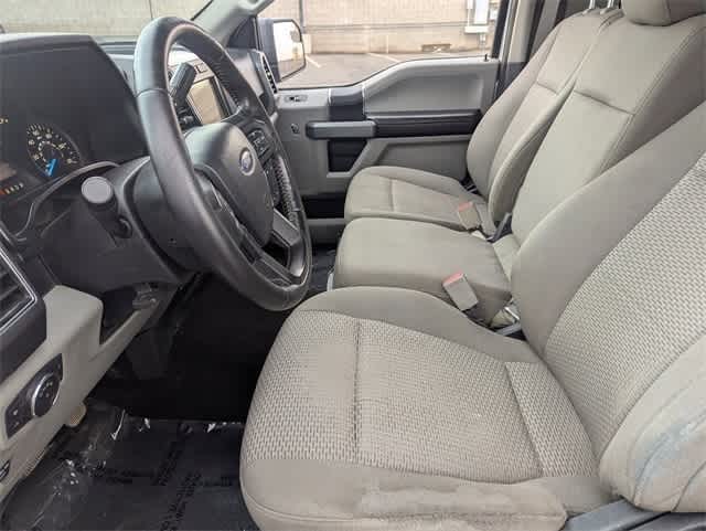 Thumbnail: 2019 Ford F-150 - 16