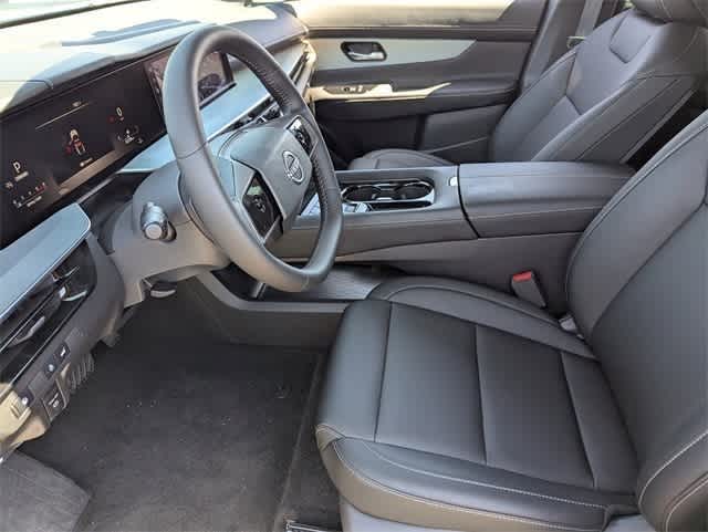 Thumbnail: 2025 Nissan Murano - 15