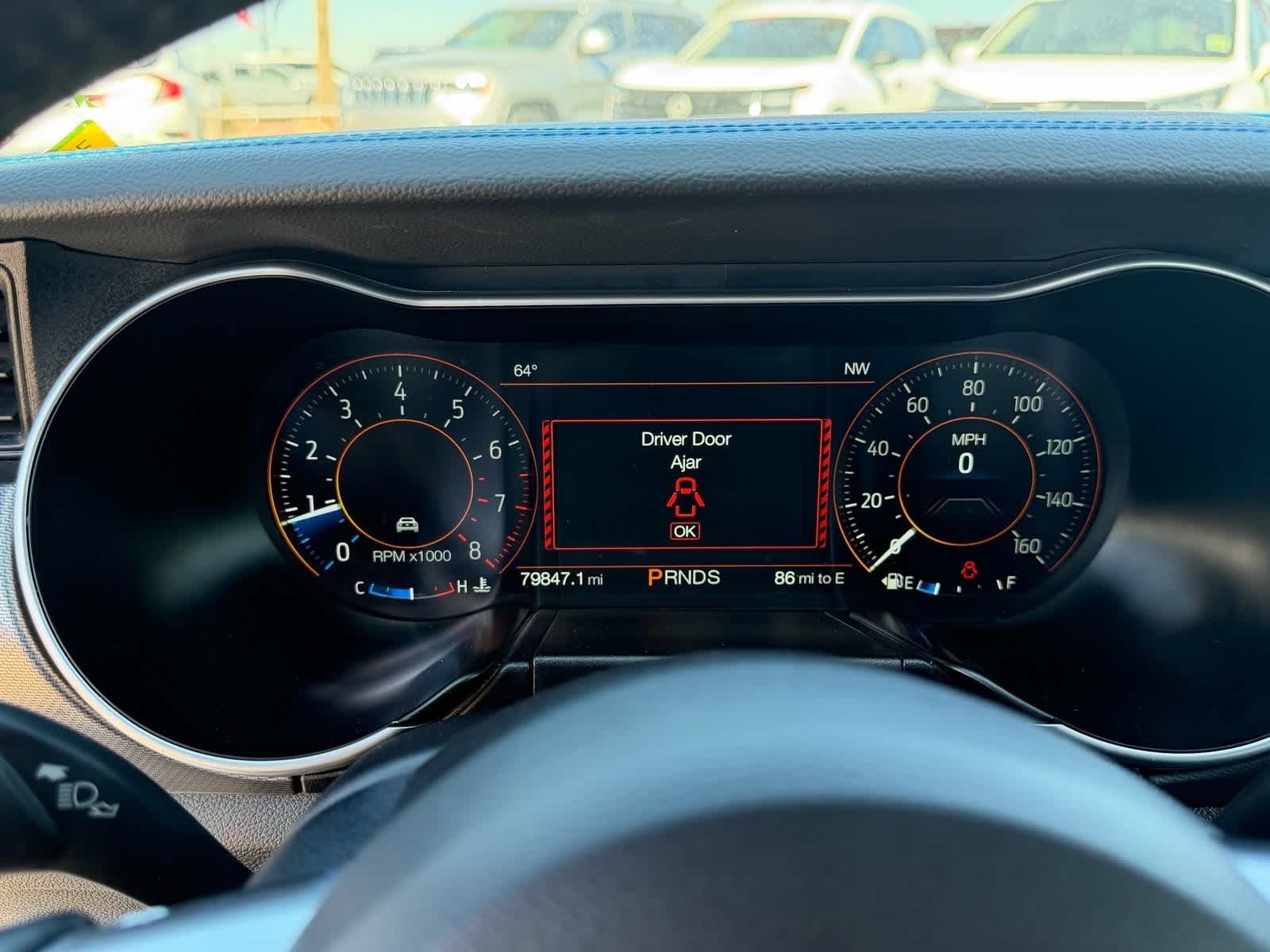 Thumbnail: 2019 Ford Mustang - 19