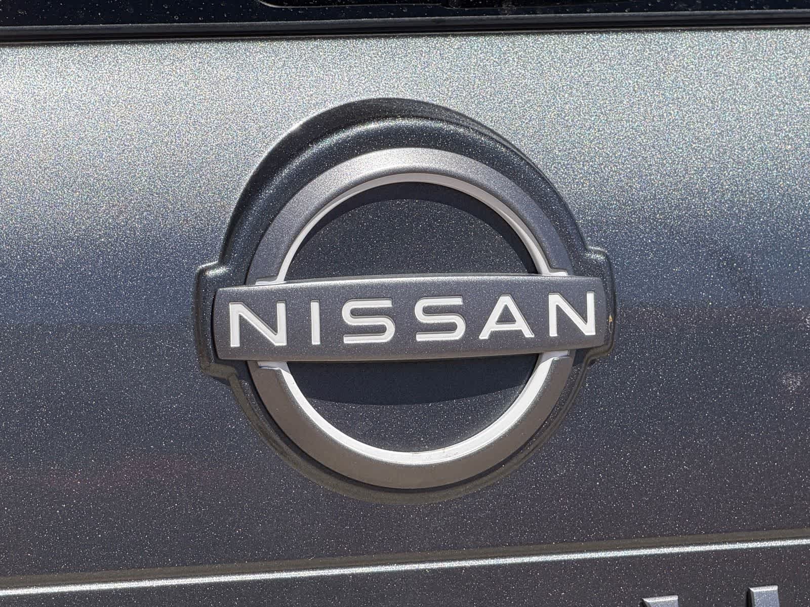 Thumbnail: 2026 Nissan Rogue - 27