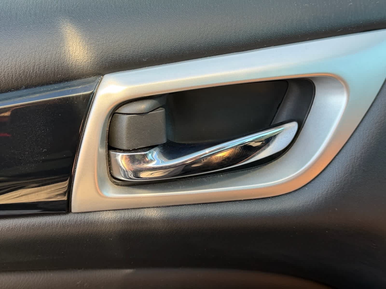 Thumbnail: 2020 Nissan Pathfinder - 15