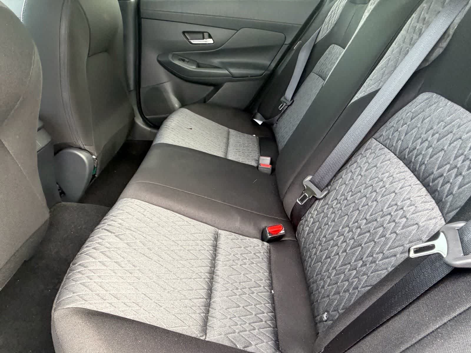 Thumbnail: 2026 Nissan Sentra - 13