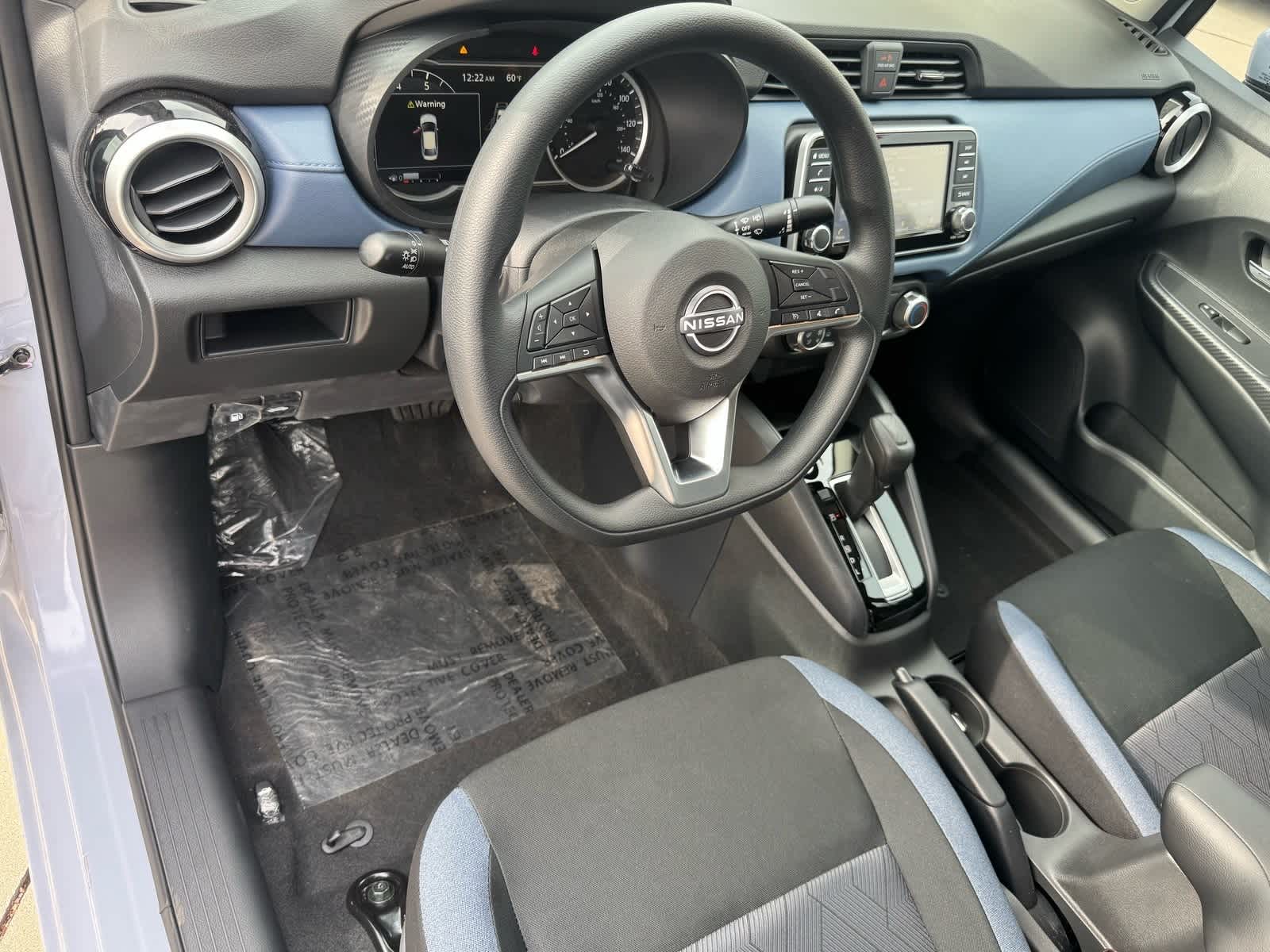 Thumbnail: 2025 Nissan Versa - 2