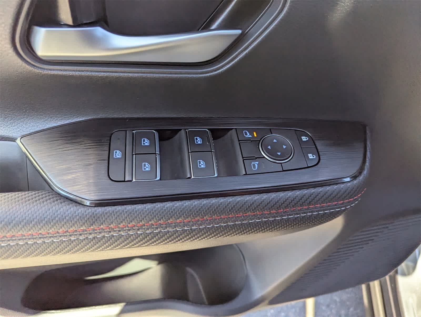 Thumbnail: 2026 Nissan Kicks - 18