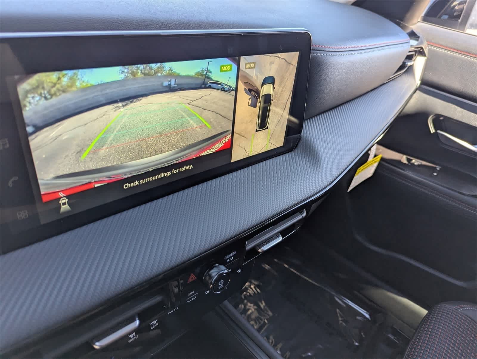 Thumbnail: 2026 Nissan Kicks - 20