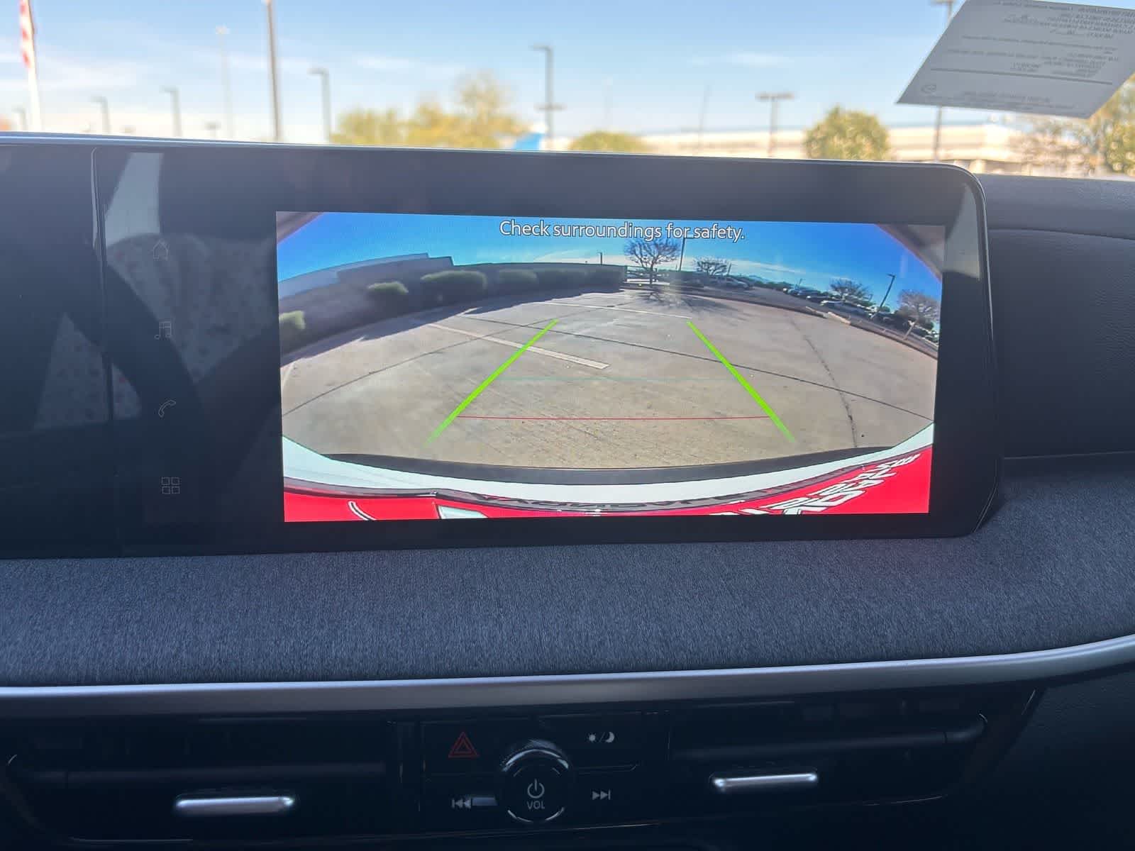 Thumbnail: 2026 Nissan Kicks - 22