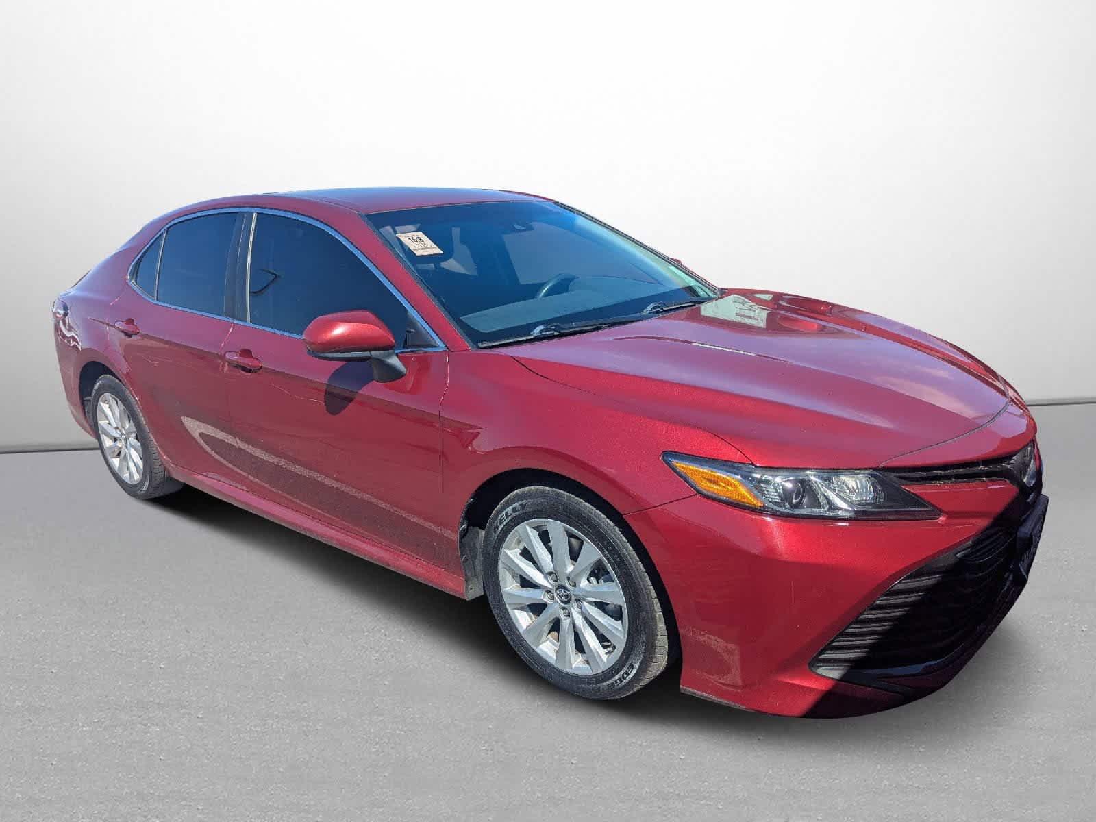 Thumbnail: 2018 Toyota Camry - 6