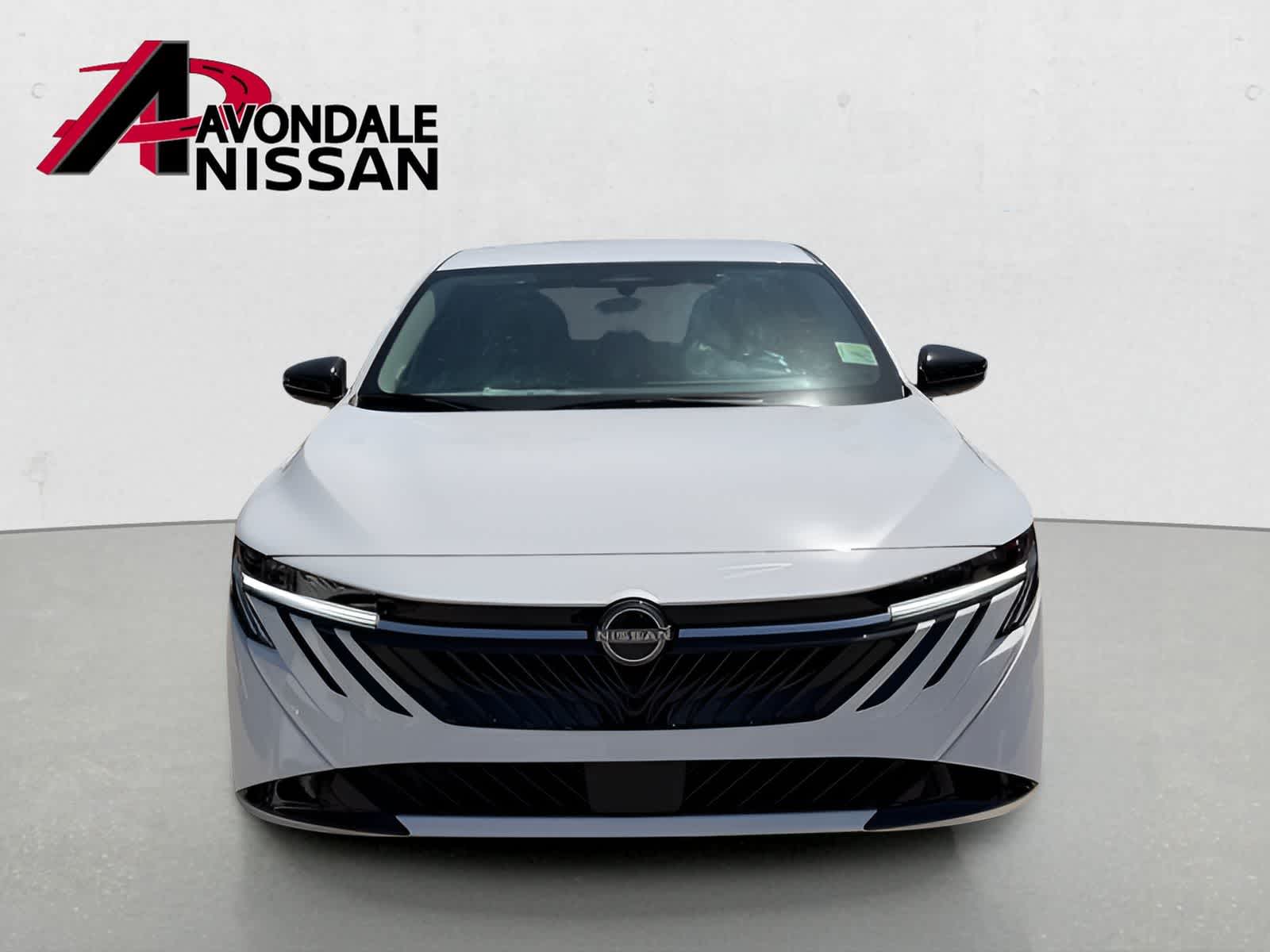 Thumbnail: 2026 Nissan Sentra - 5