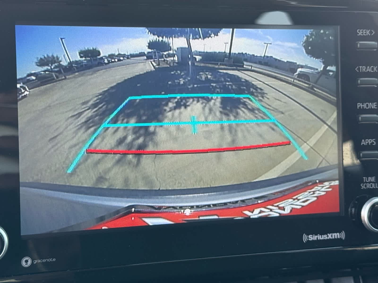 Thumbnail: 2022 Toyota Corolla Cross - 22