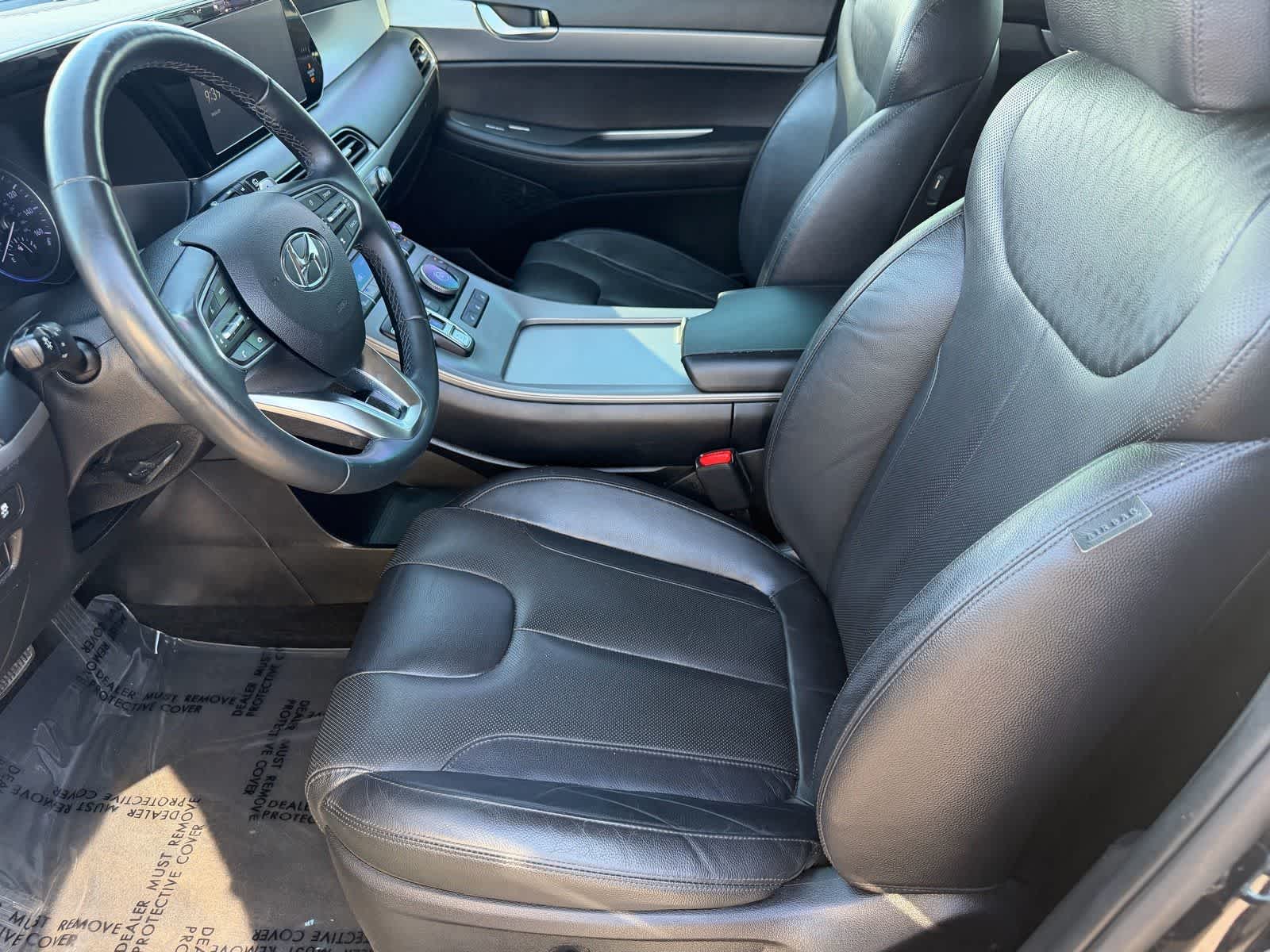 Thumbnail: 2020 Hyundai Palisade - 14