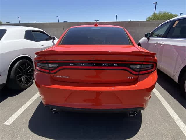 Thumbnail: 2019 Dodge Charger - 3