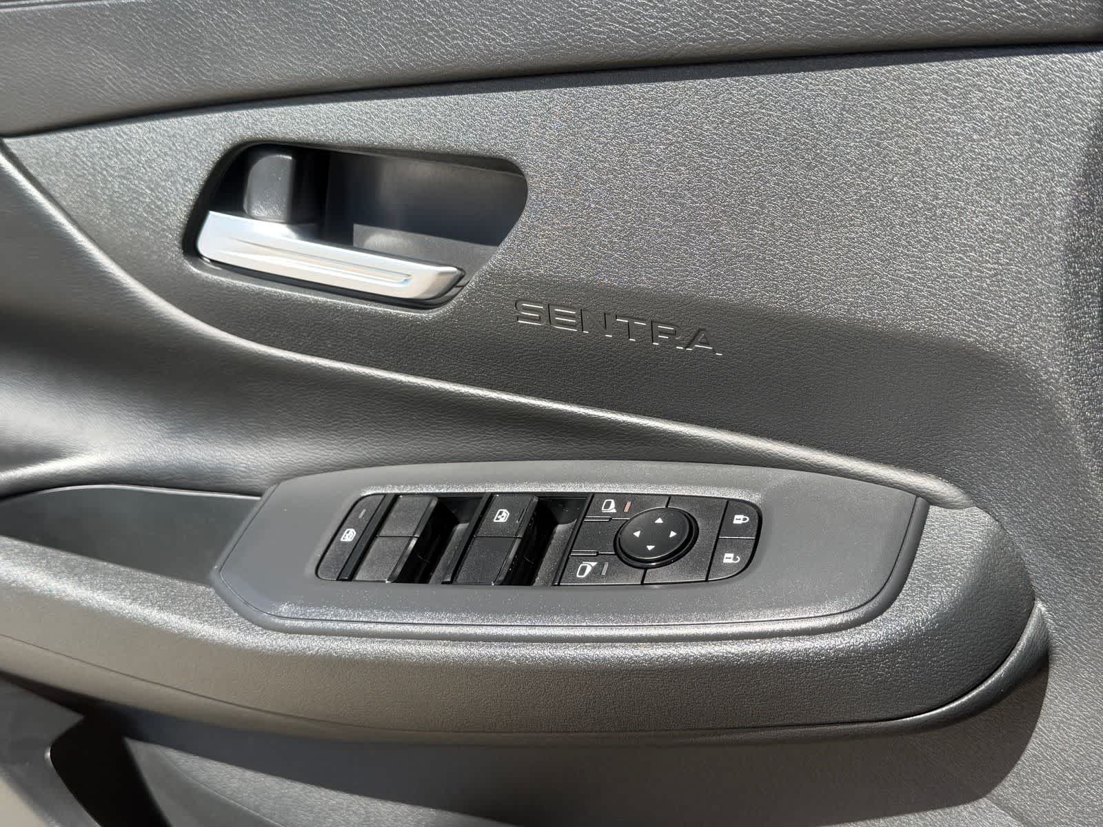 Thumbnail: 2026 Nissan Sentra - 27