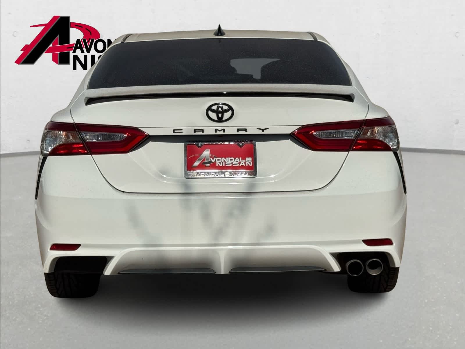 Thumbnail: 2020 Toyota Camry - 5