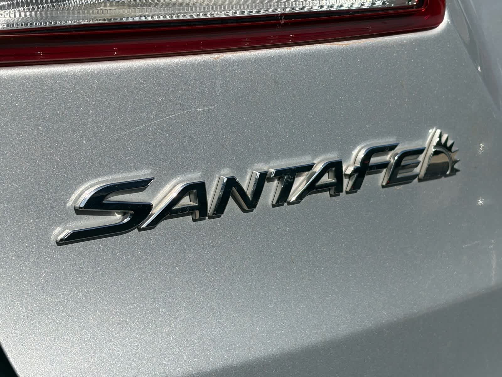 Thumbnail: 2017 Hyundai Santa Fe - 28