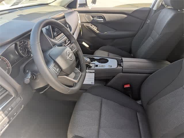 Thumbnail: 2026 Nissan Rogue - 17