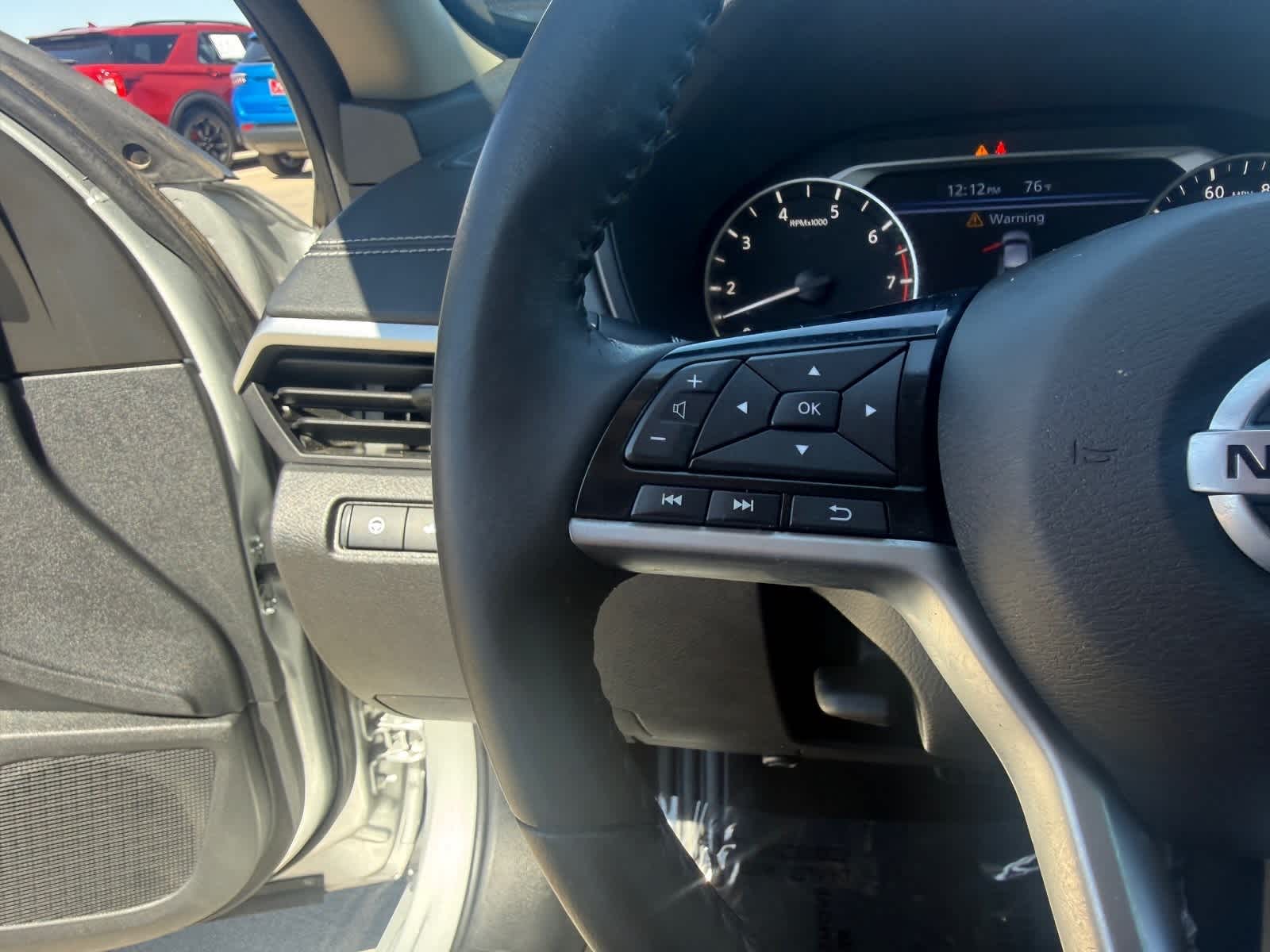 Thumbnail: 2022 Nissan Altima - 21