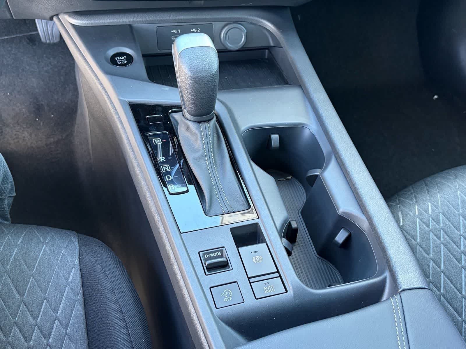 Thumbnail: 2026 Nissan Sentra - 25