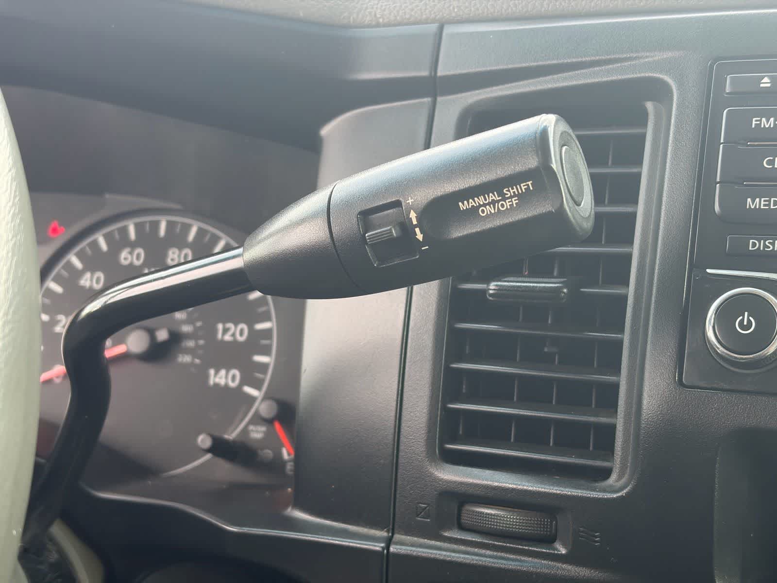 Thumbnail: 2018 Nissan NV - 30