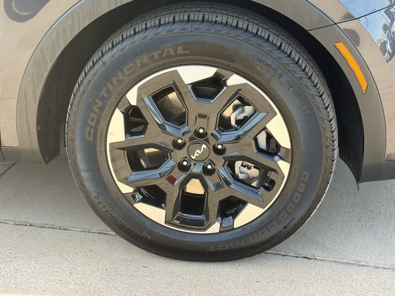 Thumbnail: 2025 Kia Sorento - 10