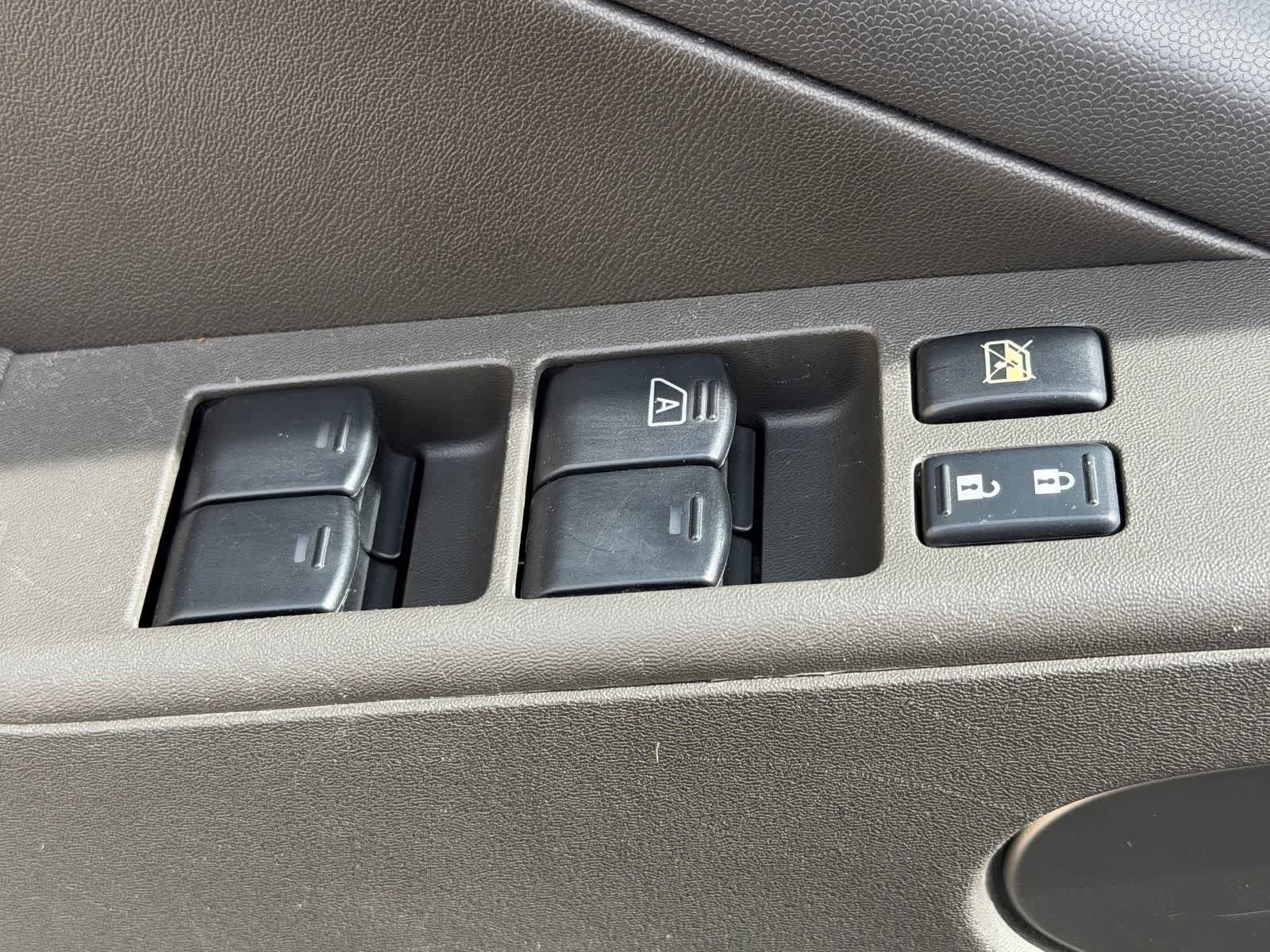 Thumbnail: 2019 Nissan Frontier - 14