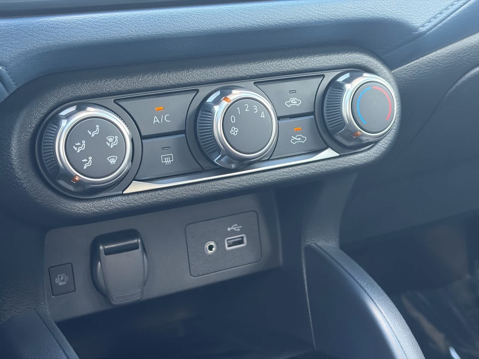 Thumbnail: 2025 Nissan Versa - 22