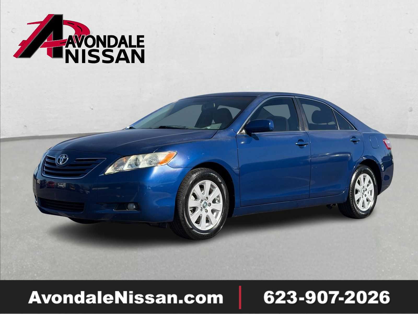 2007 Toyota Camry XLE -
                  Avondale, AZ