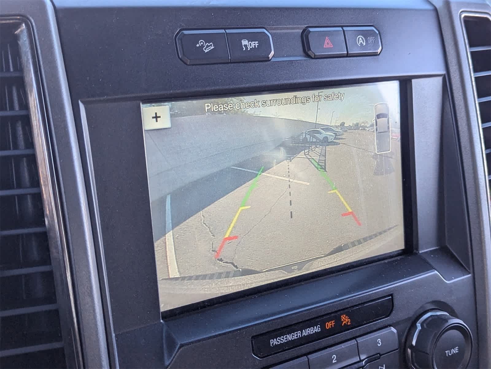 Thumbnail: 2018 Ford F-150 - 26