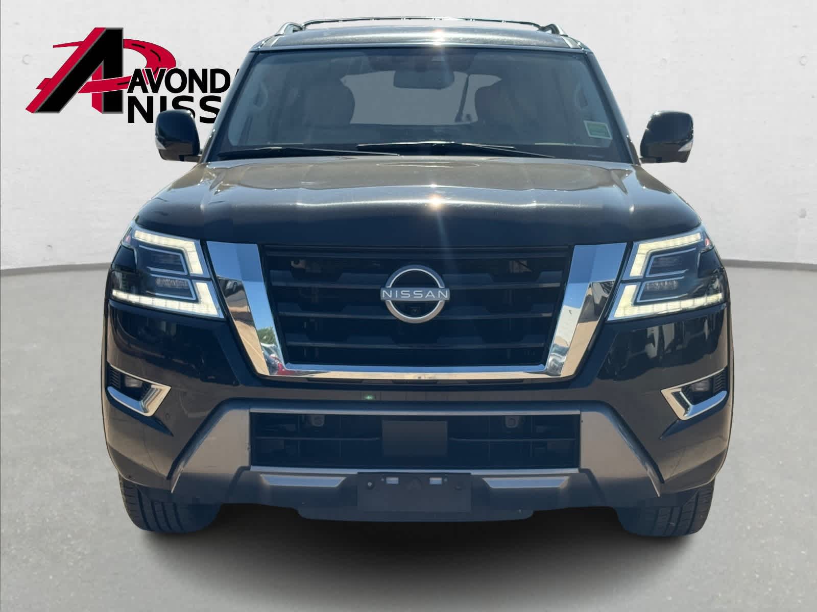 Thumbnail: 2023 Nissan Armada - 6