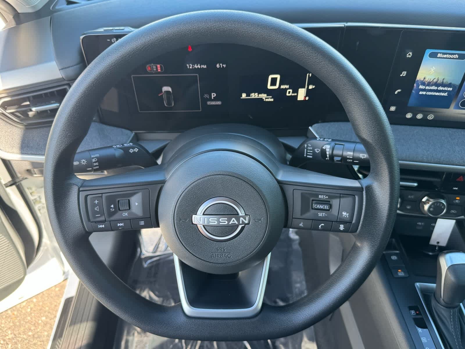 Thumbnail: 2026 Nissan Kicks - 17