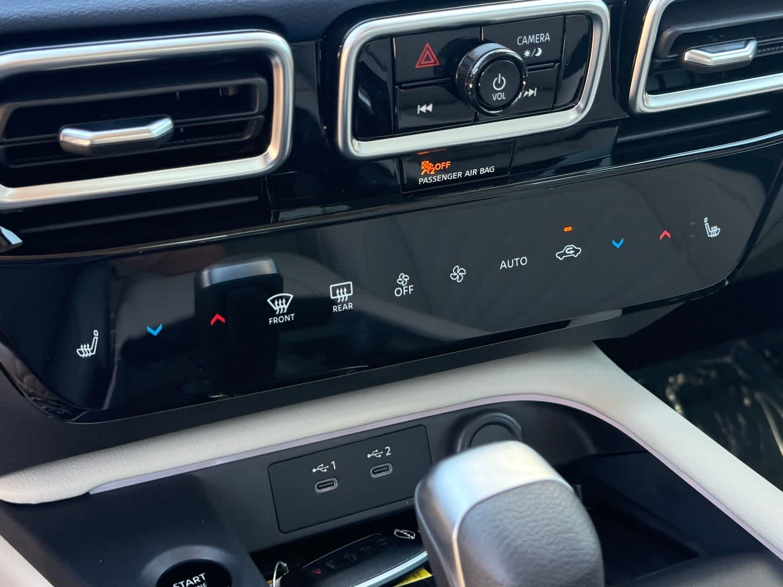 Thumbnail: 2026 Nissan Sentra - 18