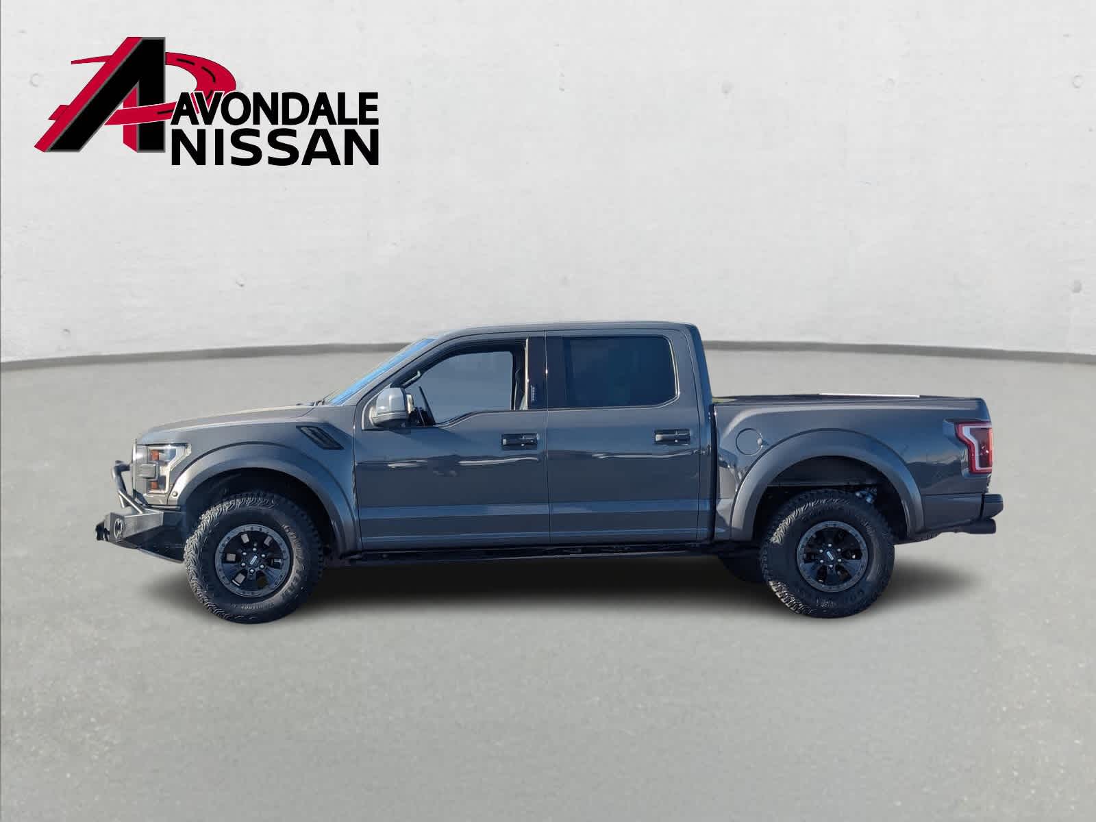 Thumbnail: 2018 Ford F-150 - 3