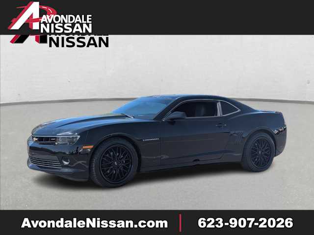 2015 Chevrolet Camaro  -
                  Avondale, AZ