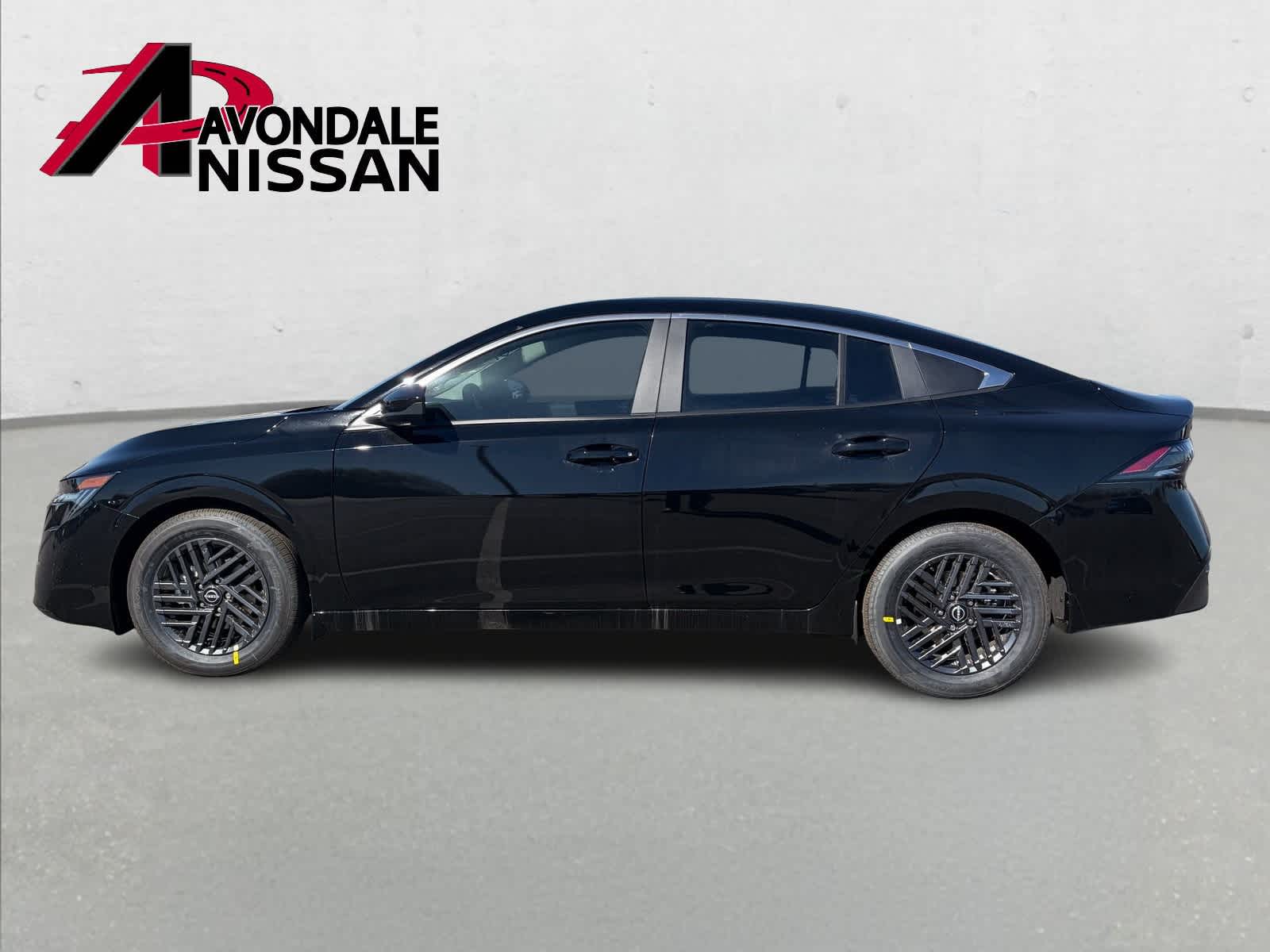 Thumbnail: 2026 Nissan Sentra - 3