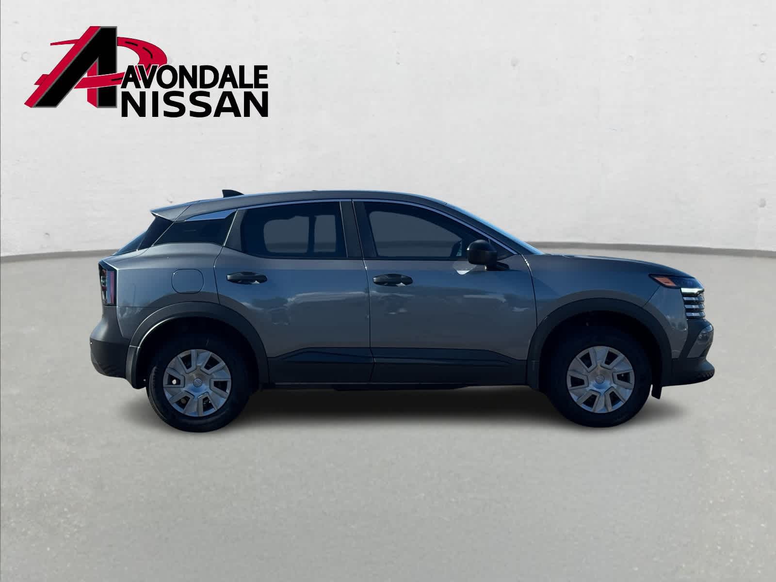 Thumbnail: 2026 Nissan Kicks - 7