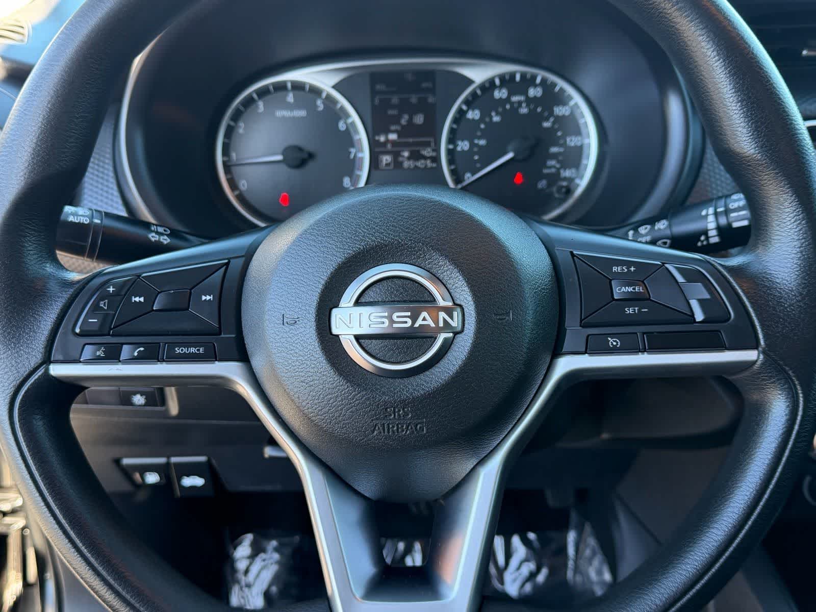 Thumbnail: 2022 Nissan Kicks - 30