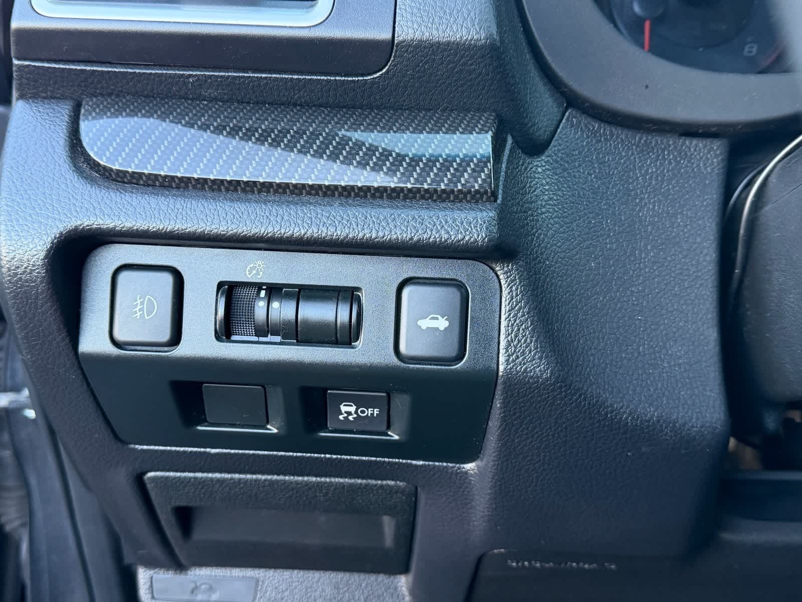 Thumbnail: 2018 Subaru WRX - 19