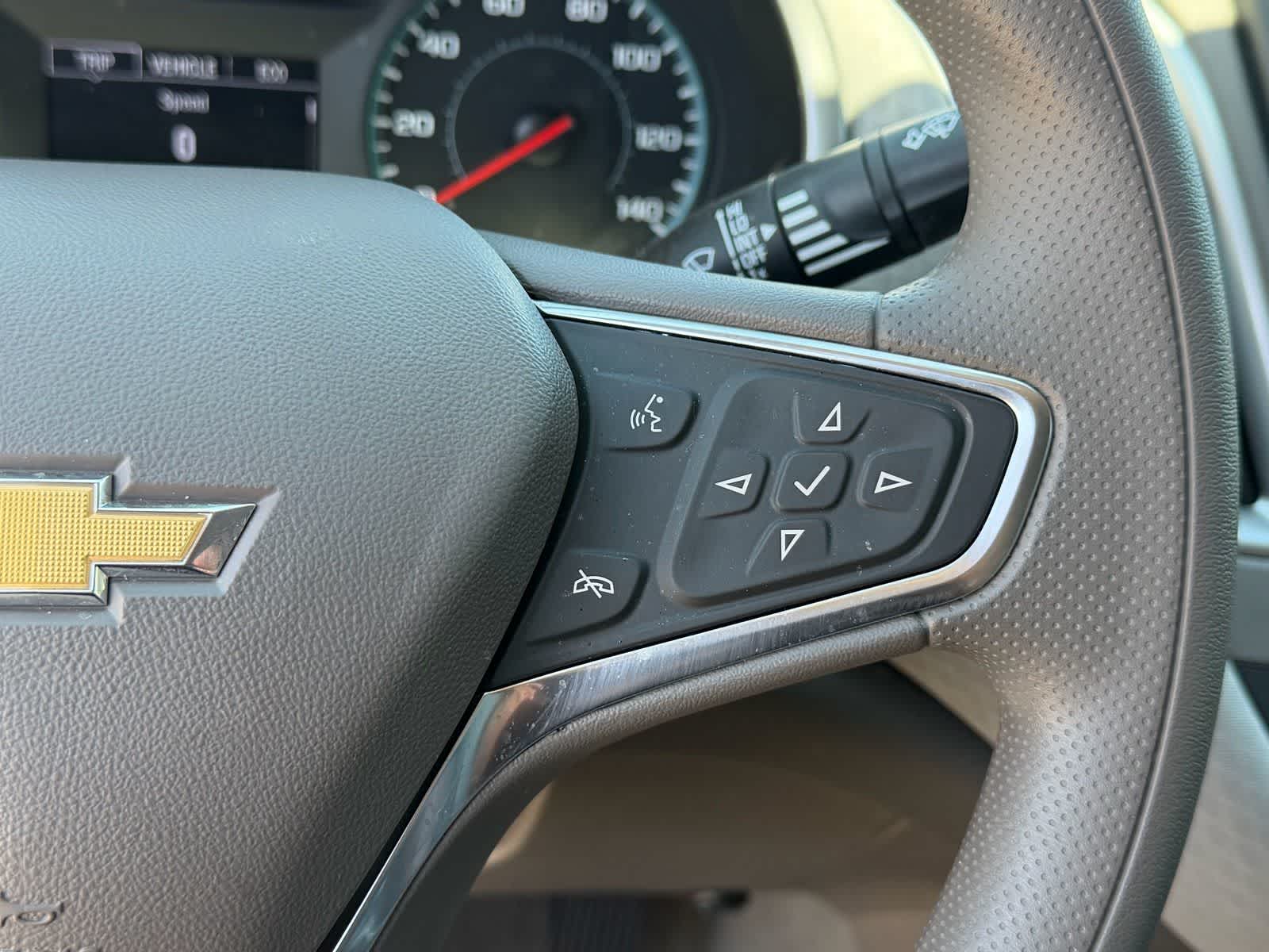 Thumbnail: 2025 Chevrolet Malibu - 32