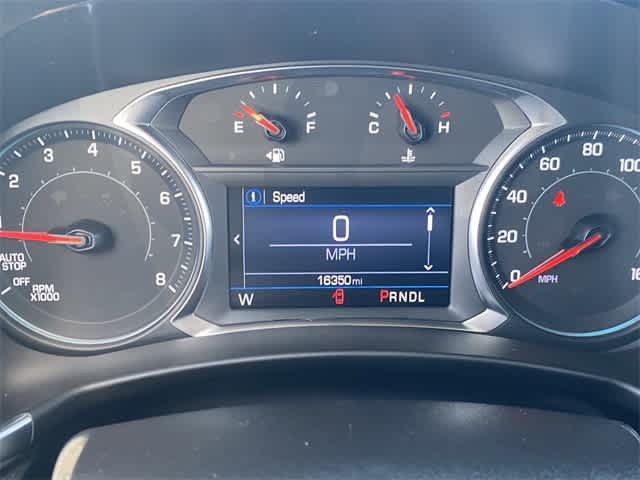 2023 Chevrolet Equinox LT 32