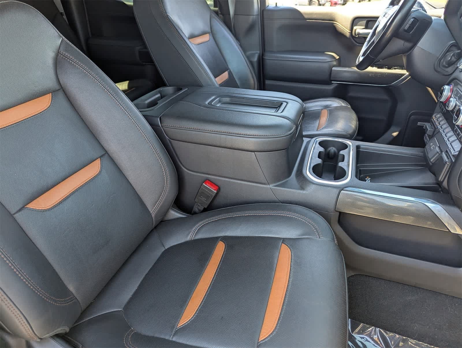 Thumbnail: 2021 GMC Sierra 1500 - 11