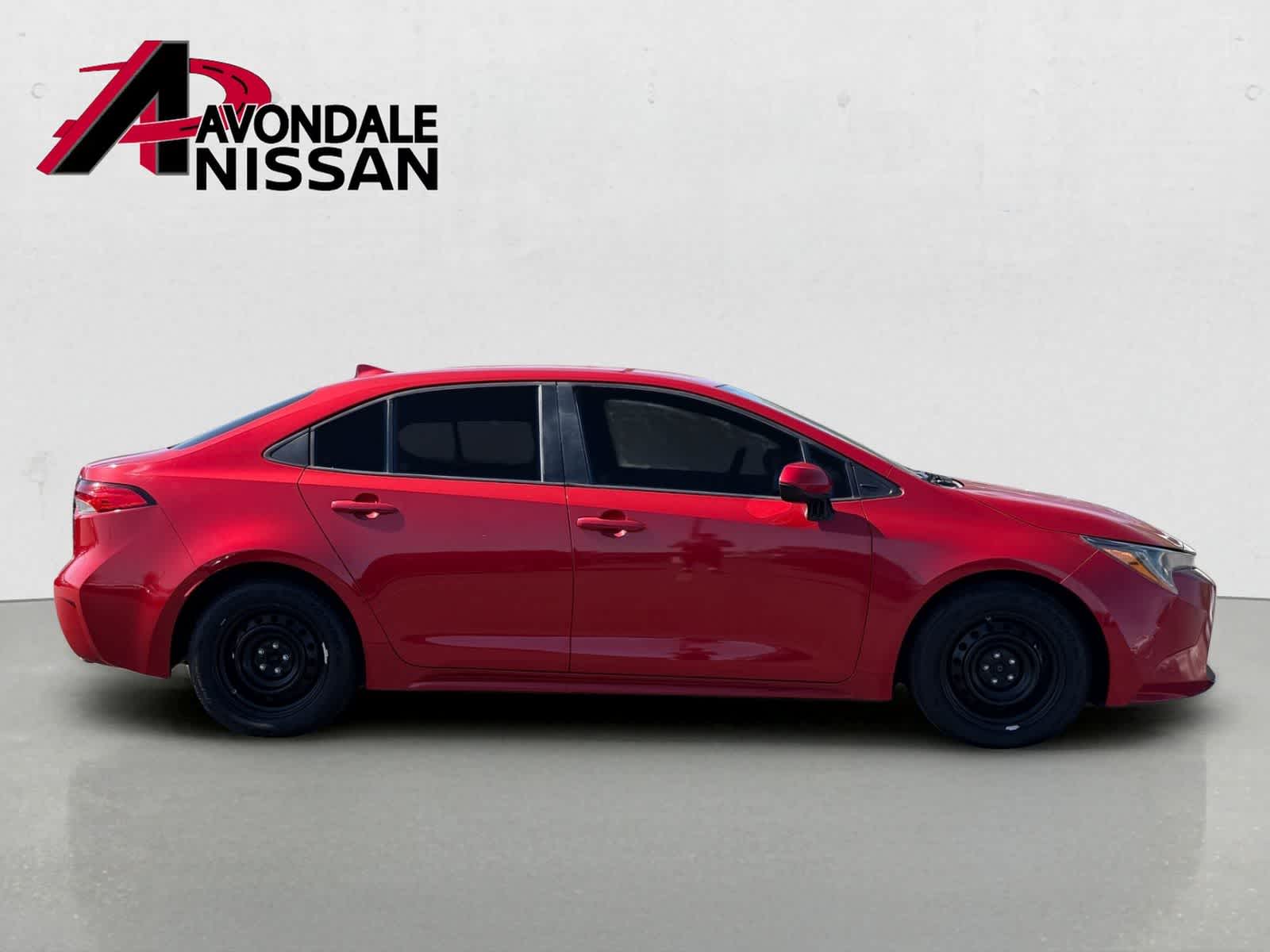 Thumbnail: 2021 Toyota Corolla - 7