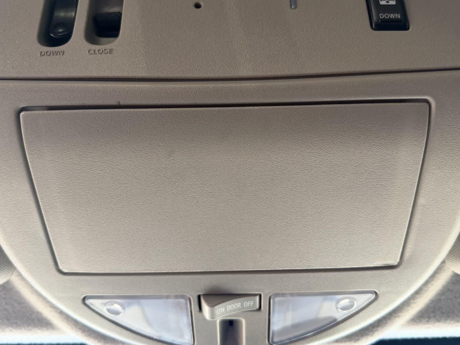 Thumbnail: 2008 Nissan Titan - 21