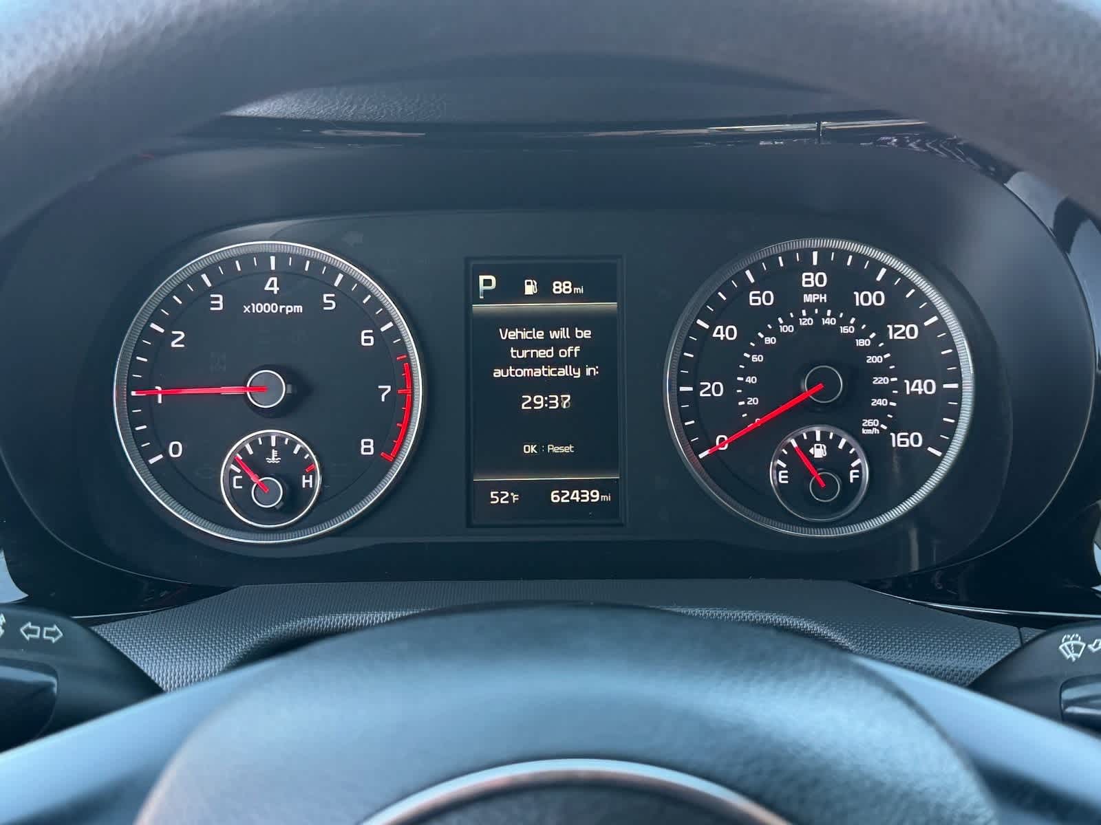 Thumbnail: 2023 Kia K5 - 34